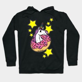 Magical Donut Hoodie